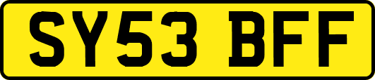 SY53BFF