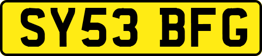 SY53BFG