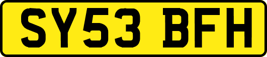 SY53BFH
