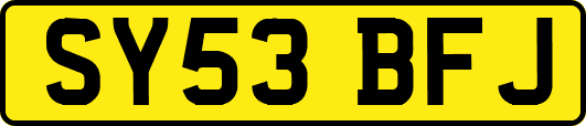 SY53BFJ