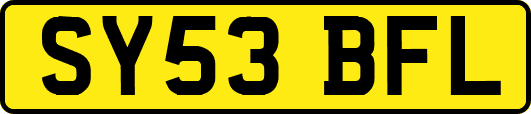 SY53BFL