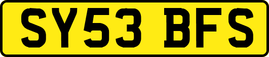 SY53BFS