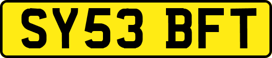 SY53BFT