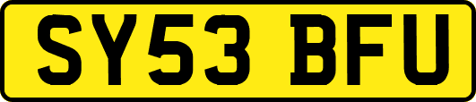 SY53BFU