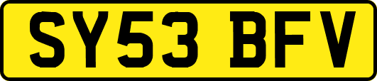 SY53BFV
