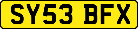 SY53BFX