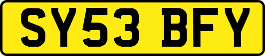 SY53BFY