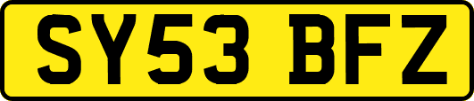 SY53BFZ