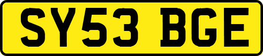 SY53BGE