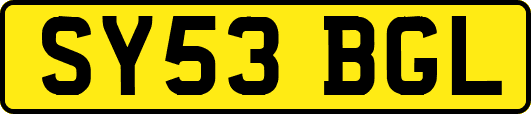 SY53BGL