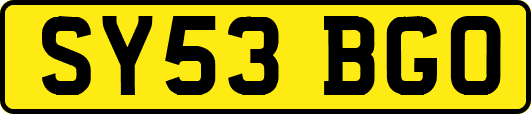SY53BGO