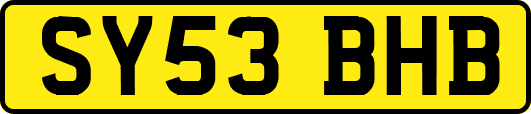 SY53BHB
