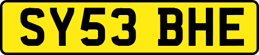 SY53BHE