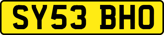SY53BHO