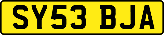 SY53BJA
