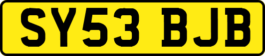 SY53BJB