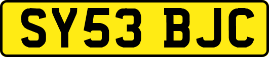 SY53BJC