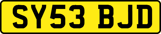 SY53BJD