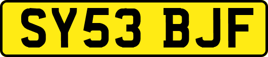 SY53BJF