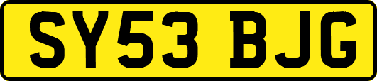 SY53BJG