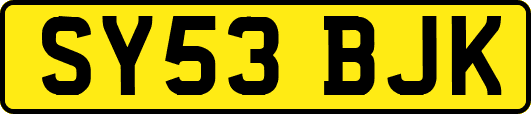 SY53BJK