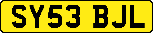 SY53BJL
