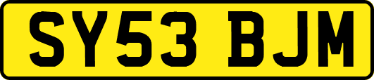 SY53BJM
