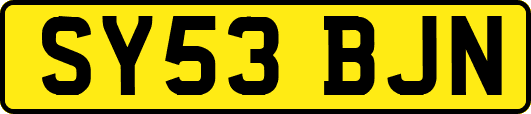 SY53BJN