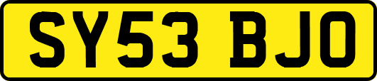 SY53BJO