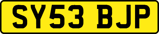 SY53BJP