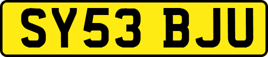 SY53BJU