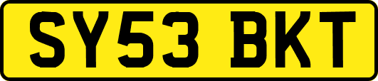 SY53BKT