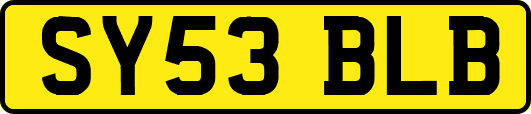 SY53BLB