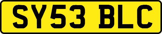 SY53BLC