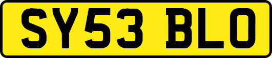 SY53BLO