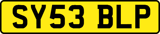 SY53BLP