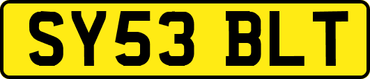 SY53BLT