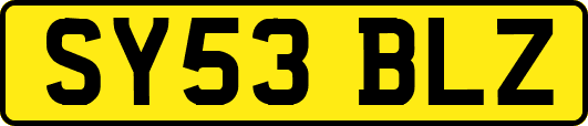 SY53BLZ