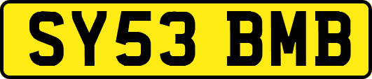 SY53BMB