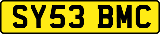 SY53BMC