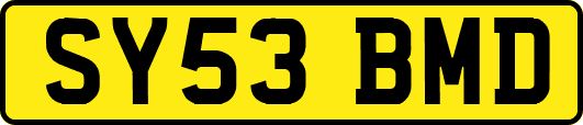 SY53BMD