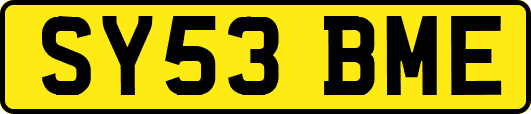 SY53BME