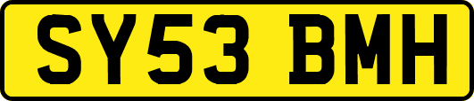 SY53BMH