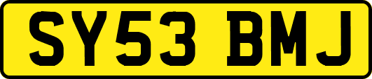 SY53BMJ