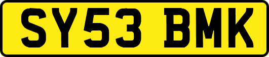 SY53BMK