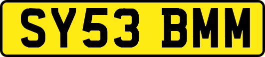SY53BMM