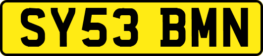 SY53BMN