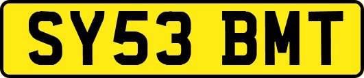 SY53BMT