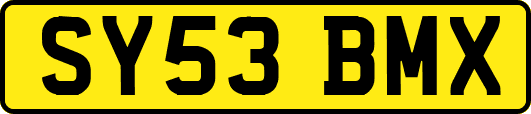 SY53BMX