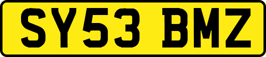 SY53BMZ